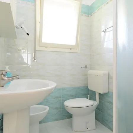 Nadia Casa vacanze Lignano Sabbiadoro