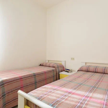 Casa vacanze Nadia *