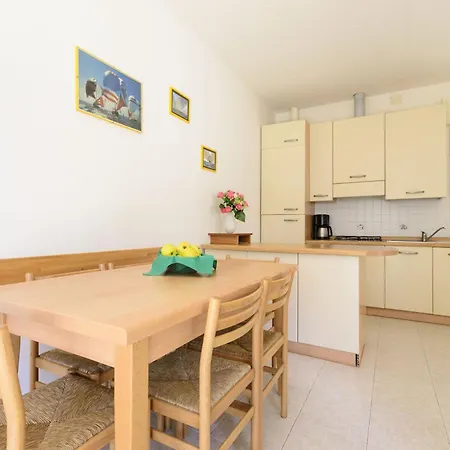 Ferienhaus Nadia Lignano Sabbiadoro